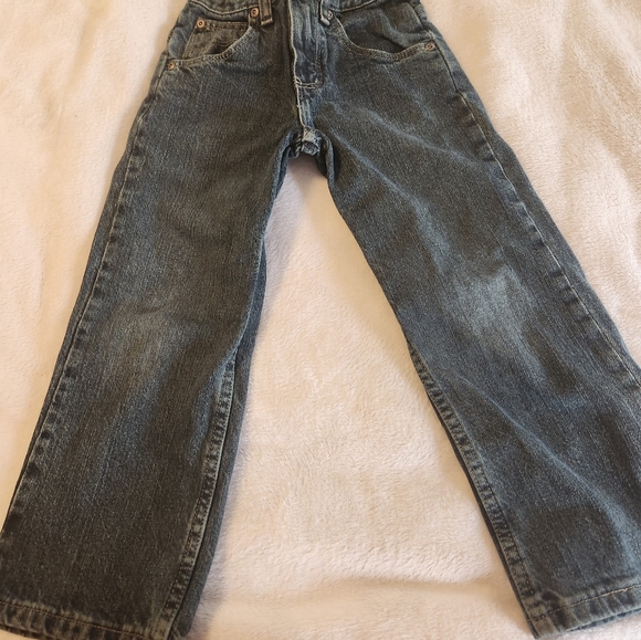 Lot of Wrangler pants - Picture 9 of 11